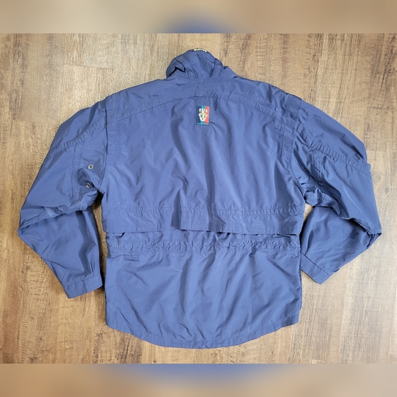 Sunice golf jacket - Picture 14 of 16